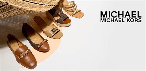 vente privée michael kors chaussures|Michael Kors.